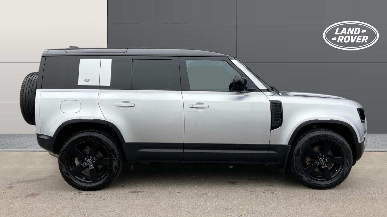 Used Land Rover Defender 2020 for sale - 76255264: Photo 5