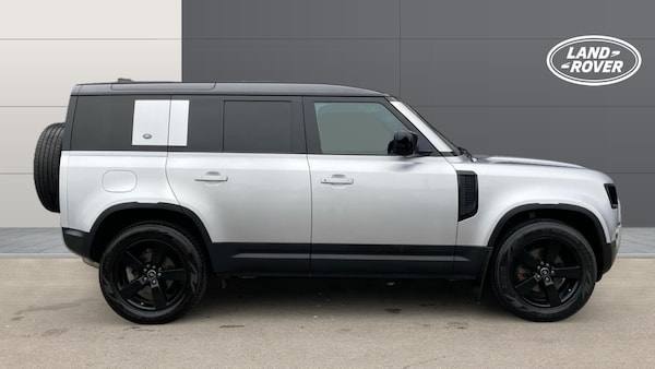 Used Land Rover Defender 2020 for sale - 76255264: Photo 5