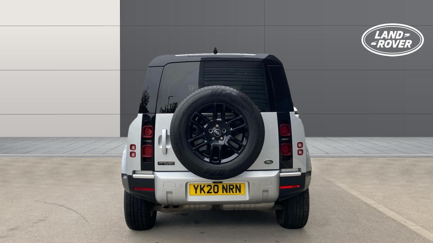 Used Land Rover Defender 2020 for sale - 76255264: Photo 6