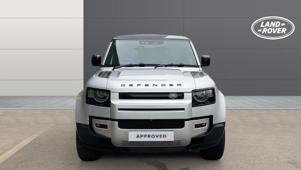 Used Land Rover Defender 2020 for sale - 76255264: Photo 7