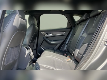 Used Jaguar F-Pace 2022 for sale - 75723264: Photo