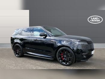 Used Land Rover Range Rover Sport 2023 for sale - 78826174: Photo