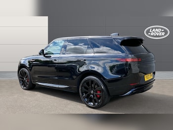 Used Land Rover Range Rover Sport 2023 for sale - 78826174: Photo