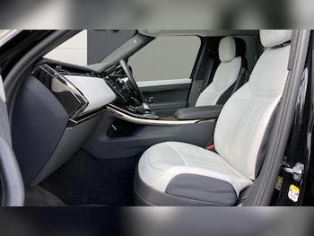 Used Land Rover Range Rover Sport 2023 for sale - 78826174: Photo
