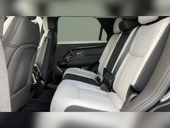 Used Land Rover Range Rover Sport 2023 for sale - 78826174: Photo