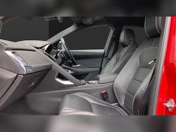 Used Jaguar E-Pace 2022 for sale - 78873916: Photo