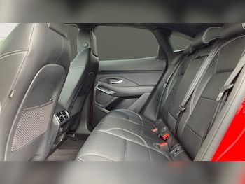 Used Jaguar E-Pace 2022 for sale - 78873916: Photo