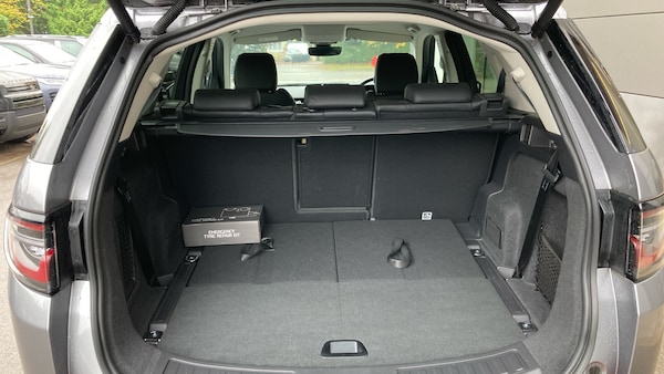 Used Land Rover Discovery Sport 2020 for sale - 76319577: Photo 10