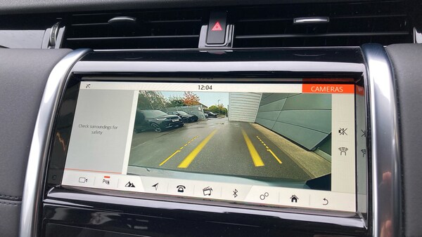 Used Land Rover Discovery Sport 2020 for sale - 76319577: Photo 12