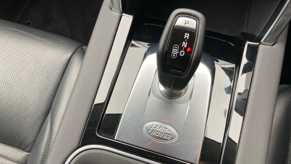 Used Land Rover Discovery Sport 2020 for sale - 76319577: Photo 13