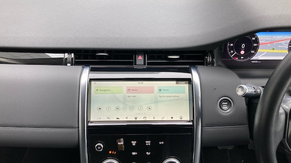 Used Land Rover Discovery Sport 2020 for sale - 76319577: Photo 14
