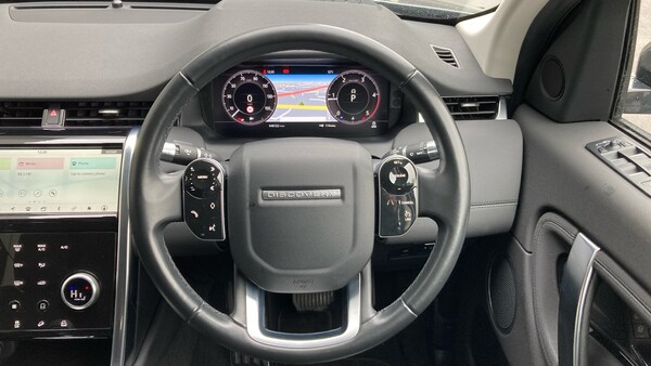 Used Land Rover Discovery Sport 2020 for sale - 76319577: Photo 15