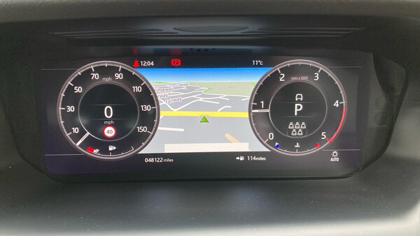 Used Land Rover Discovery Sport 2020 for sale - 76319577: Photo 16