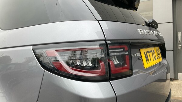Used Land Rover Discovery Sport 2020 for sale - 76319577: Photo 19
