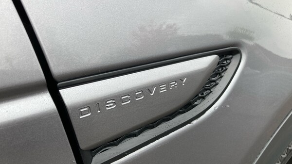 Used Land Rover Discovery Sport 2020 for sale - 76319577: Photo 20