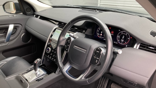 Used Land Rover Discovery Sport 2020 for sale - 76319577: Photo 21