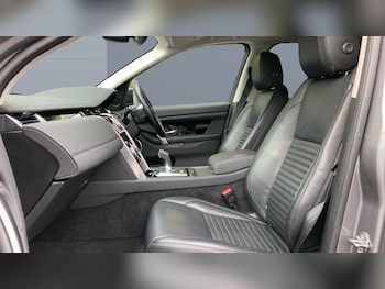 Used Land Rover Discovery Sport 2020 for sale - 76319577: Photo 3