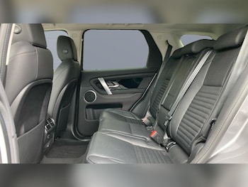 Used Land Rover Discovery Sport 2020 for sale - 76319577: Photo 4
