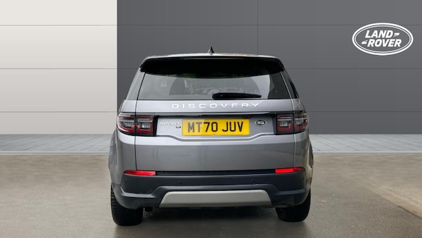 Used Land Rover Discovery Sport 2020 for sale - 76319577: Photo 6