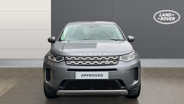 Used Land Rover Discovery Sport 2020 for sale - 76319577: Photo 7