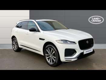 2023 (73) - 2.0 D200 R-Dynamic SE Black 5dr Auto AWD Diesel Estate