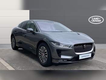 Used Jaguar I-Pace 2019 for sale - 78871204: Photo