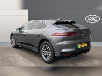 Used Jaguar I-Pace 2019 for sale - 78871204: Photo