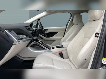 Used Jaguar I-Pace 2019 for sale - 78871204: Photo