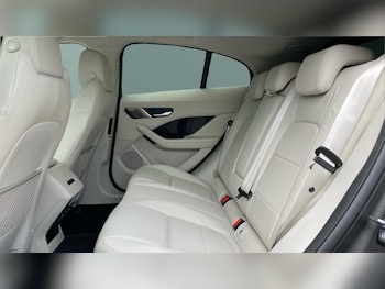 Used Jaguar I-Pace 2019 for sale - 78871204: Photo