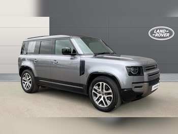 Used Land Rover Defender 2022 for sale - 78392355: Photo