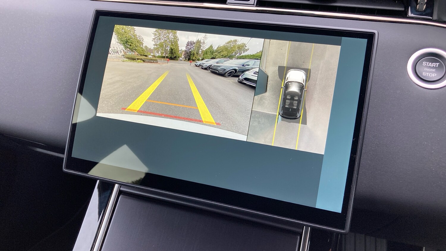 Used Land Rover Range Rover Evoque 2025 for sale - 77579444: Photo 12