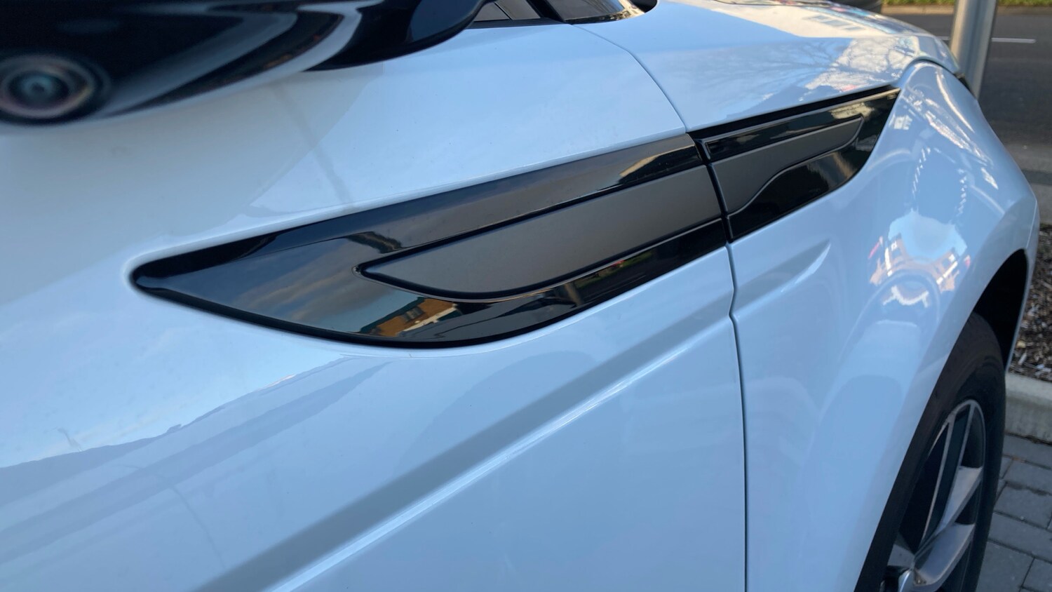 Used Land Rover Range Rover Evoque 2025 for sale - 77579444: Photo 20