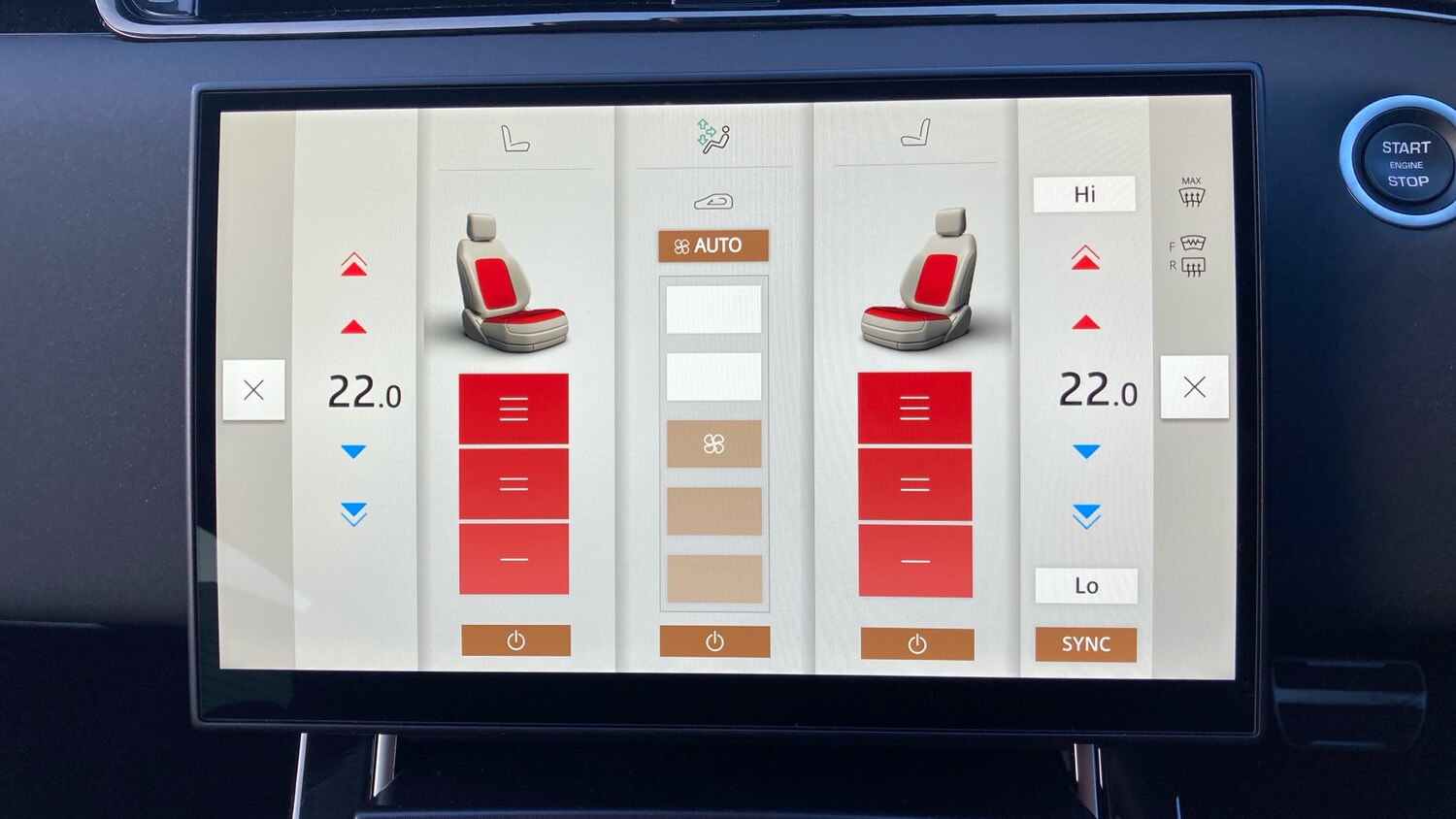 Used Land Rover Range Rover Evoque 2025 for sale - 77579444: Photo 21