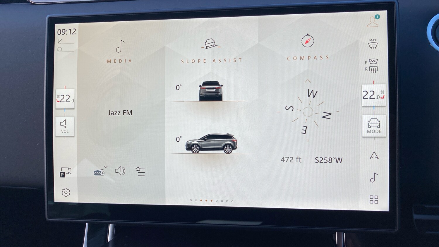 Used Land Rover Range Rover Evoque 2025 for sale - 77579444: Photo 23