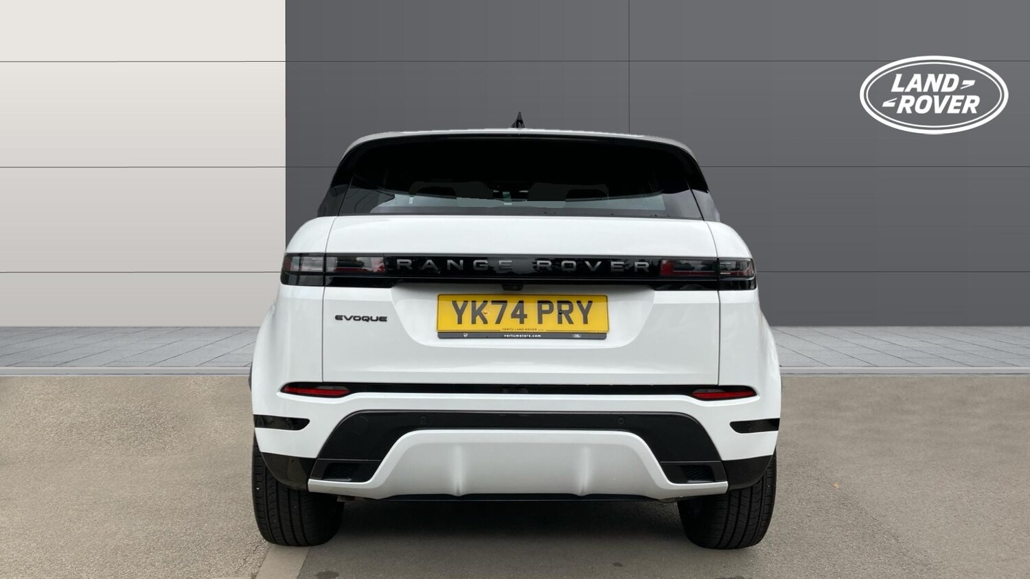 Used Land Rover Range Rover Evoque 2025 for sale - 77579444: Photo 6