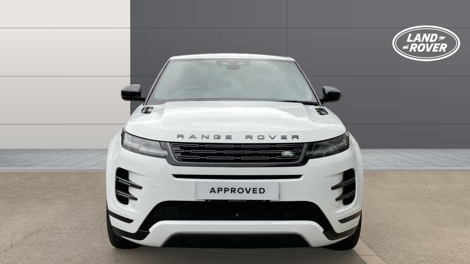 Used Land Rover Range Rover Evoque 2025 for sale - 77579444: Photo 7