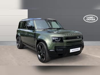 Used Land Rover Defender 2026 for sale - 79733124: Photo