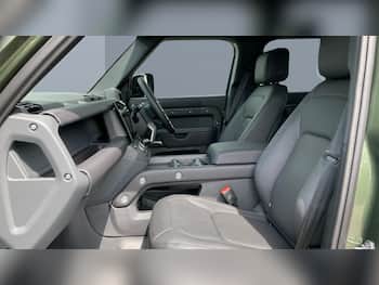 Used Land Rover Defender 2026 for sale - 79733124: Photo