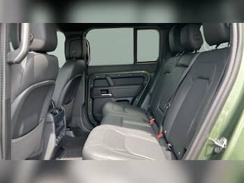 Used Land Rover Defender 2026 for sale - 79733124: Photo
