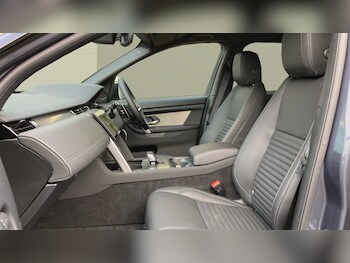 Used Land Rover Discovery Sport 2025 for sale - 77324354: Photo