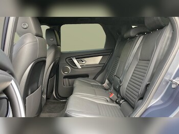 Used Land Rover Discovery Sport 2025 for sale - 77324354: Photo