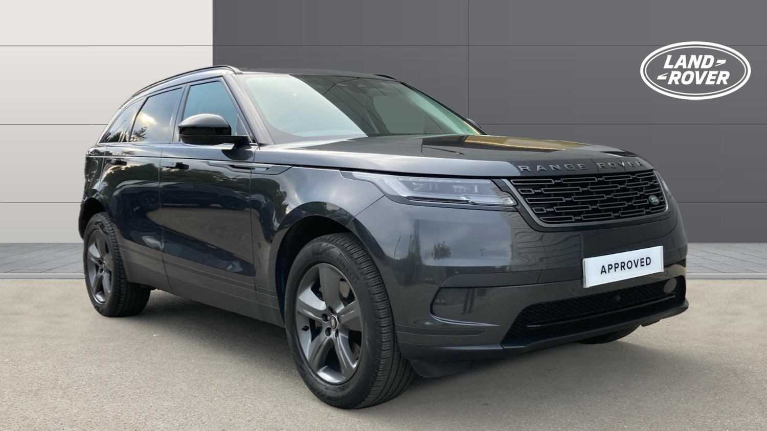 Used Land Rover Range Rover Velar 2023 for sale - 76164406: Photo 1