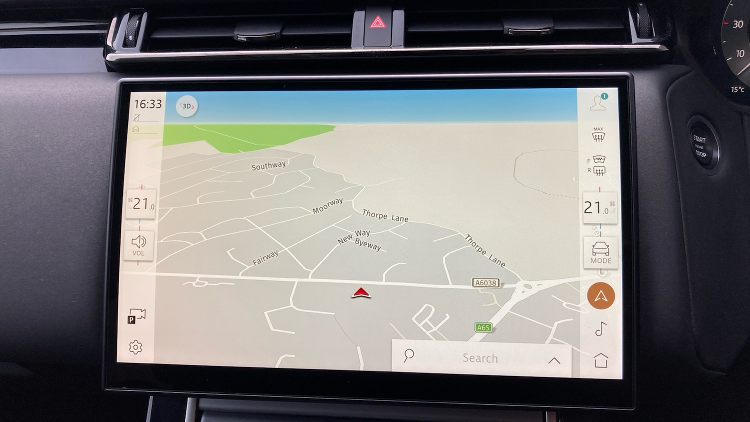 Used Land Rover Range Rover Velar 2023 for sale - 76164406: Photo 11
