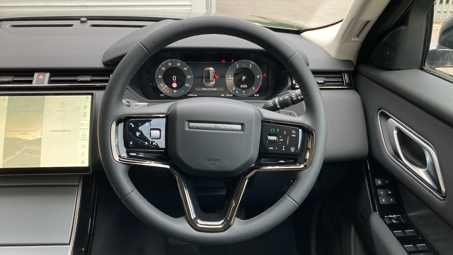 Used Land Rover Range Rover Velar 2023 for sale - 76164406: Photo 15