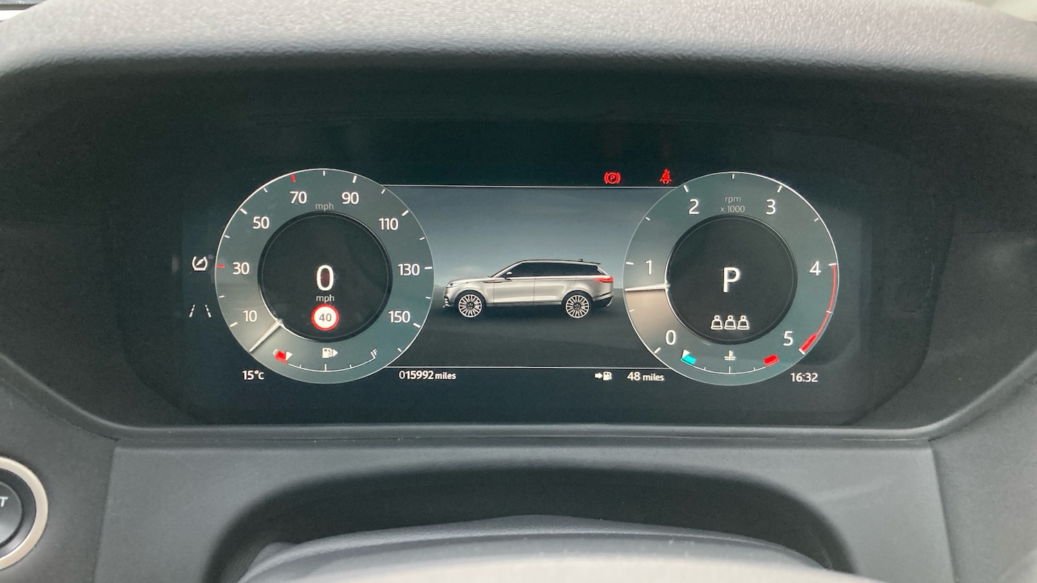 Used Land Rover Range Rover Velar 2023 for sale - 76164406: Photo 16