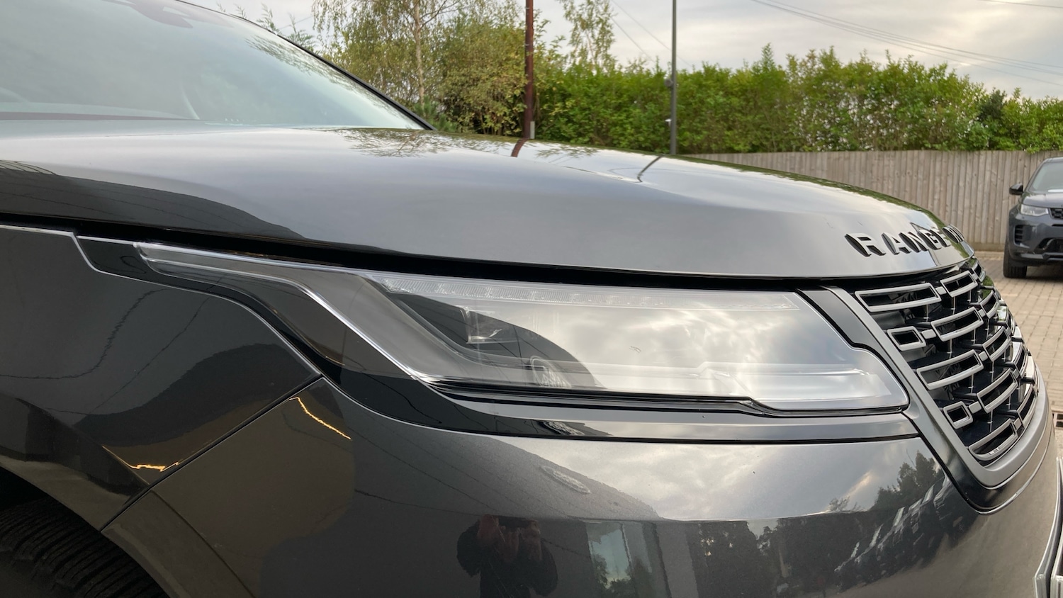 Used Land Rover Range Rover Velar 2023 for sale - 76164406: Photo 17