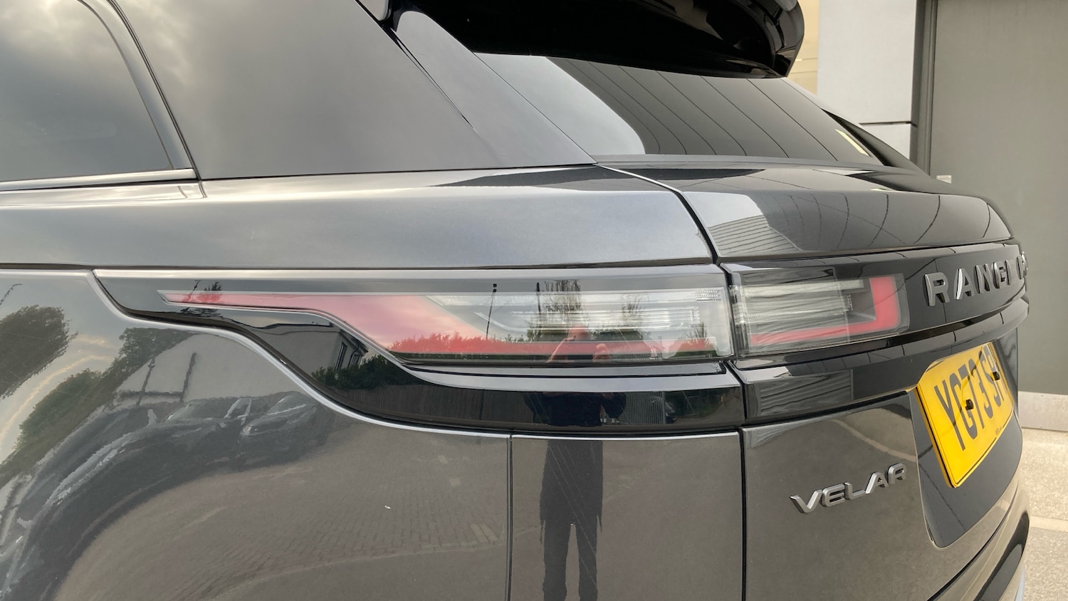 Used Land Rover Range Rover Velar 2023 for sale - 76164406: Photo 19