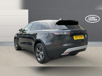 Used Land Rover Range Rover Velar 2023 for sale - 76164406: Photo 2