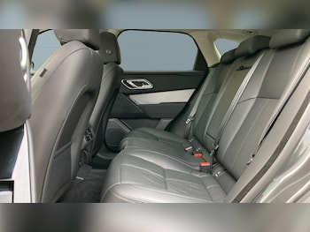Used Land Rover Range Rover Velar 2023 for sale - 76164406: Photo 4