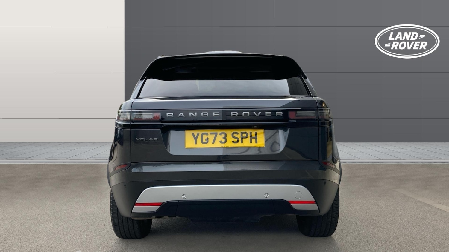 Used Land Rover Range Rover Velar 2023 for sale - 76164406: Photo 6